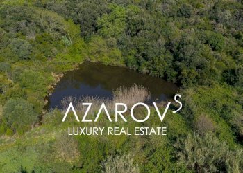 Terreno - Villa vicolo Augusto, Castiglione della Pescaia - foto 47