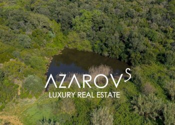 Terreno - Villa vicolo Augusto, Castiglione della Pescaia - foto 48