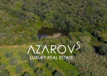 Terreno - Villa vicolo Augusto, Castiglione della Pescaia - foto 49