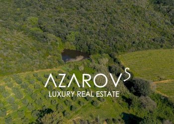 Terreno - Villa vicolo Augusto, Castiglione della Pescaia - foto 50