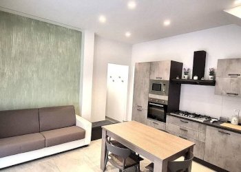 Cucina - Casa indipendente via Armando Diaz, 290, Alcamo - foto 2