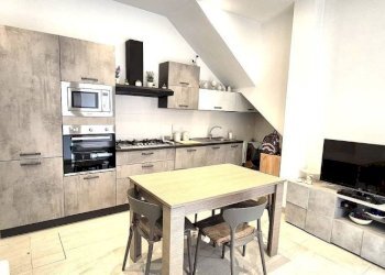 Cucina - Casa indipendente via Armando Diaz, 290, Alcamo - foto 4