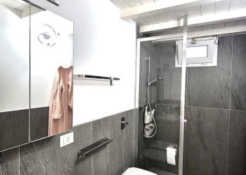 Bagno - Casa indipendente via Armando Diaz, 290, Alcamo - foto 8
