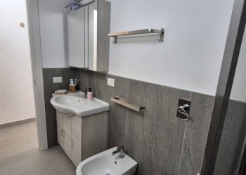 Bagno - Independent house via Armando Diaz, 290, Alcamo - photo 9