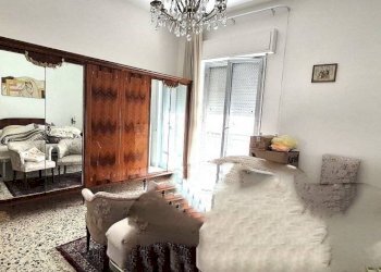 Camera da letto - Casa indipendente via Armando Diaz, 290, Alcamo - foto 13