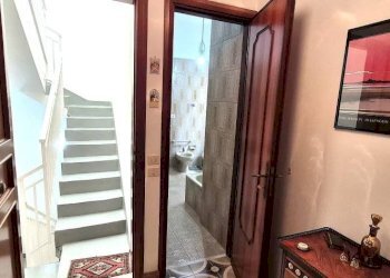 Scala - Casa indipendente via Armando Diaz, 290, Alcamo - foto 14