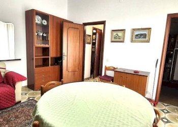 Camera da letto - Casa indipendente via Armando Diaz, 290, Alcamo - foto 15