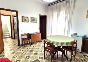 Salone - Casa indipendente via Armando Diaz, 290, Alcamo - foto 16