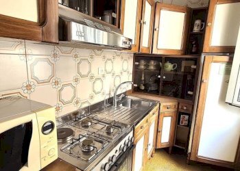 Cucina - Casa indipendente via Armando Diaz, 290, Alcamo - foto 17