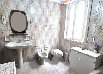 Bagno - Casa indipendente via Armando Diaz, 290, Alcamo - foto 18