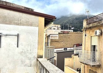 Vista - Casa indipendente via Armando Diaz, 290, Alcamo - foto 19