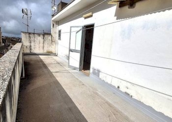 Terrazzo - Casa indipendente via Armando Diaz, 290, Alcamo - foto 20