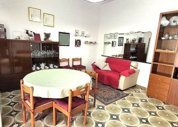 Salone - Casa indipendente via Armando Diaz, 290, Alcamo - foto 22