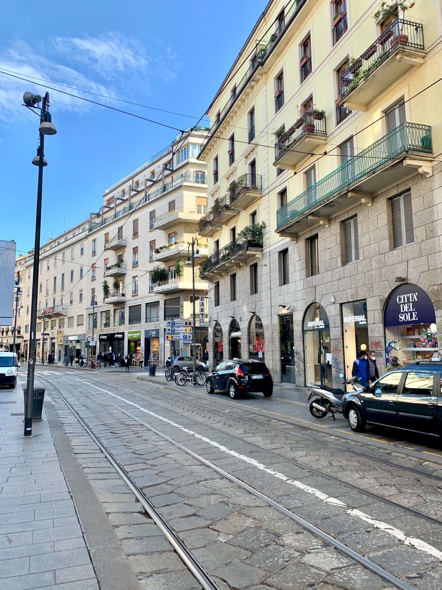 Bilocale Milano - foto 2