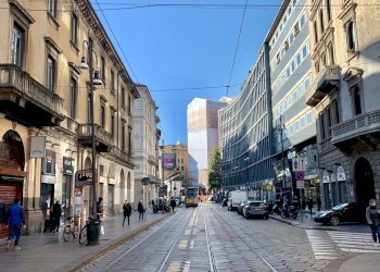 Bilocale Milano - foto 10