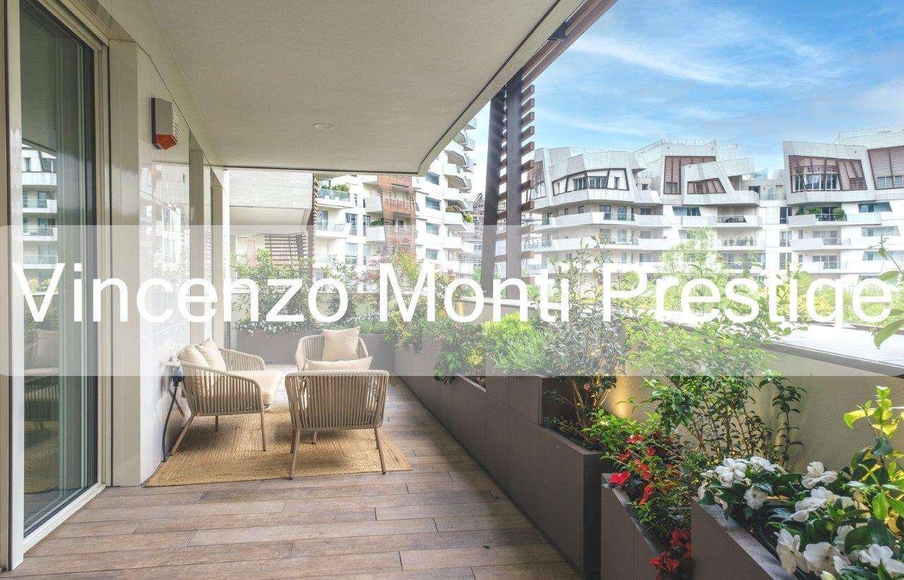 Quadrilocale Milano - foto 1