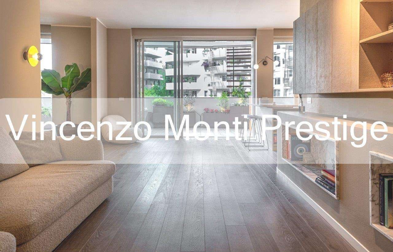 Quadrilocale Milano - foto 2