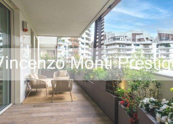 Quadrilocale Milano - foto 1