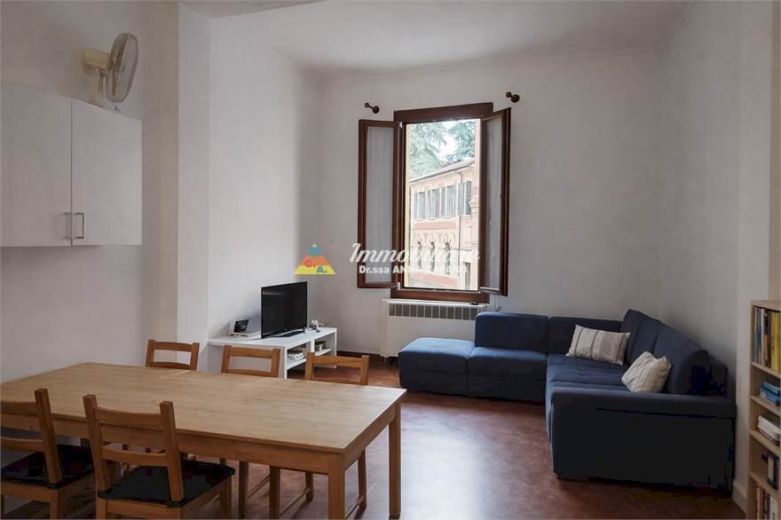 Quadrilocale Via San Giacomo ad.ze, Bologna - foto 1