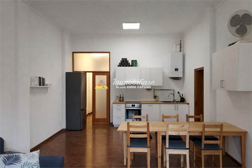 Quadrilocale Via San Giacomo ad.ze, Bologna - foto 3