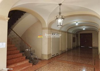 Quadrilocale Via San Giacomo ad.ze, Bologna - foto 9