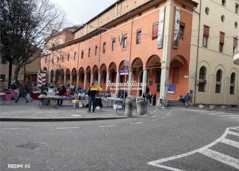 Quadrilocale Via San Giacomo ad.ze, Bologna - foto 14