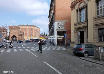 Quadrilocale Via San Giacomo ad.ze, Bologna - foto 15