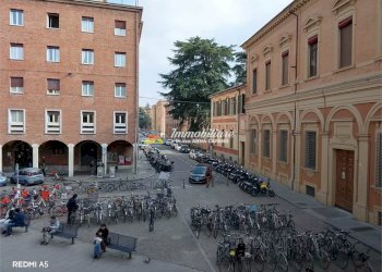 Quadrilocale Via San Giacomo ad.ze, Bologna - foto 16