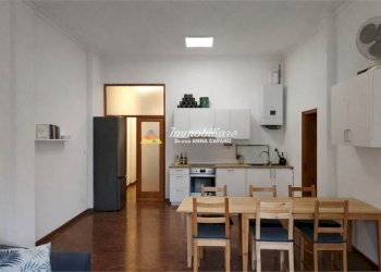Four-room apartment Via San Giacomo ad.ze, Bologna - photo 2