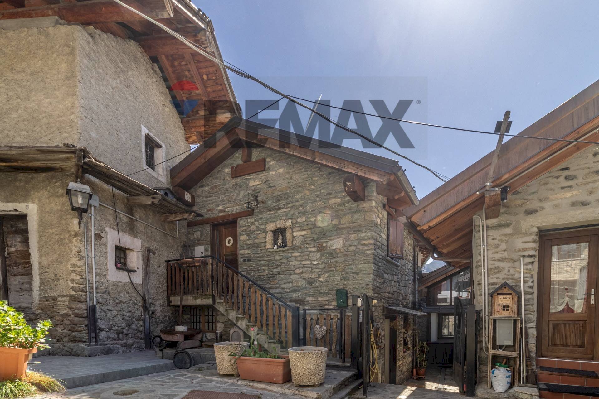 Small Villa Fognier 
 Nus, AO, Nus - photo 2