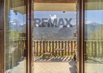 Small Villa Fognier 
 Nus, AO, Nus - photo 24