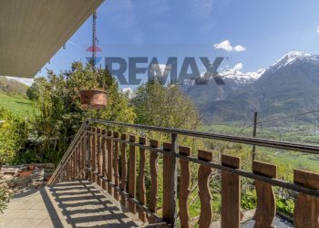 Small Villa Fognier 
 Nus, AO, Nus - photo 25