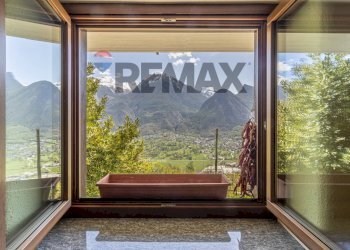 Small Villa Fognier 
 Nus, AO, Nus - photo 35