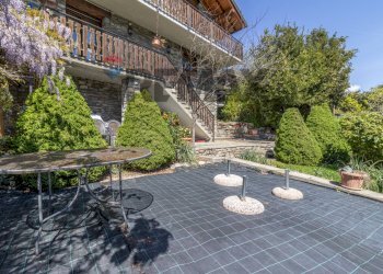 Small Villa Fognier 
 Nus, AO, Nus - photo 37