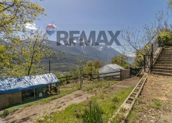 Small Villa Fognier 
 Nus, AO, Nus - photo 39