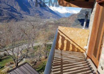 Small Villa Fognier 
 Nus, AO, Nus - photo 54