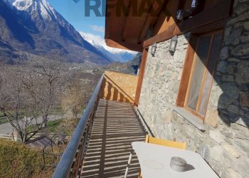 Small Villa Fognier 
 Nus, AO, Nus - photo 55