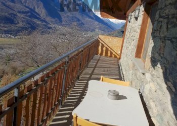 Small Villa Fognier 
 Nus, AO, Nus - photo 56