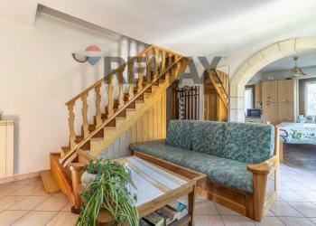 Trilocale Neyran-Dessus, 48 
 Brissogne, Brissogne - foto 9