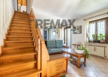 Trilocale Neyran-Dessus, 48 
 Brissogne, Brissogne - foto 11