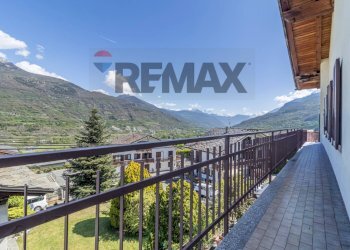 Trilocale Neyran-Dessus, 48 
 Brissogne, Brissogne - foto 26