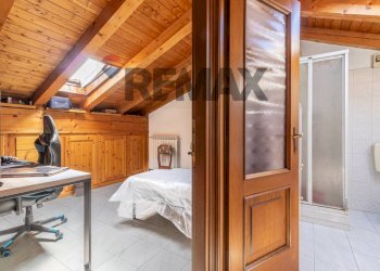 Trilocale Neyran-Dessus, 48 
 Brissogne, Brissogne - foto 30