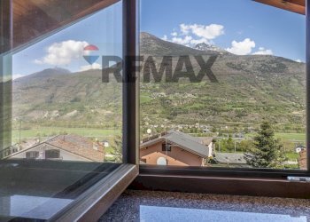 Trilocale Neyran-Dessus, 48 
 Brissogne, Brissogne - foto 37