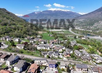 Trilocale Neyran-Dessus, 48 
 Brissogne, Brissogne - foto 39