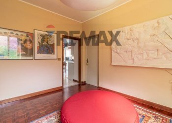 Portion of a house via Dante Alighieri, 104 
 Cossato, Cossato - photo 27