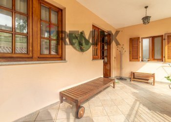 Portion of a house via Dante Alighieri, 104 
 Cossato, Cossato - photo 44
