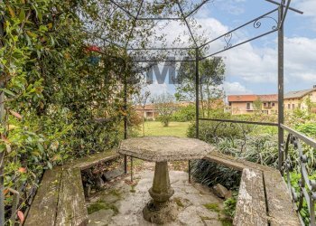 Portion of a house via Dante Alighieri, 104 
 Cossato, Cossato - photo 50