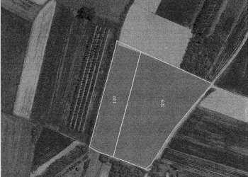 Terreno agricolo Via Lunga, Villastellone - foto 1