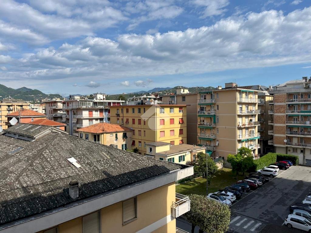 Quadrilocale Corso Genova, Lavagna - foto 2