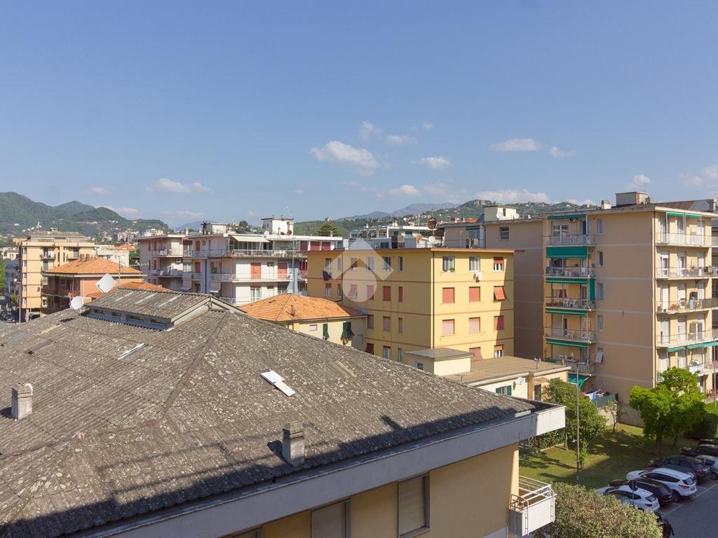 Quadrilocale Corso Genova, Lavagna - foto 2